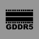 GDDR5